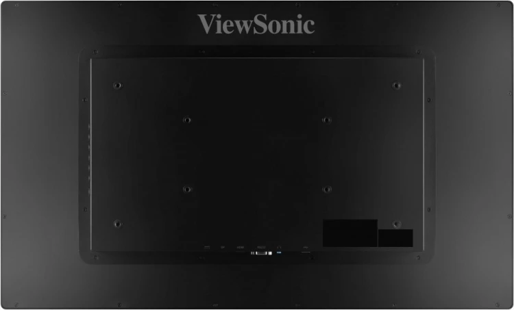 Monitor ViewSonic TD3207 81,3 cm (32") 1920 x 1080 pikseli Full HD LED 5 ms