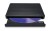 Hitachi-LG Slim Portable DVD-Writer dysk optyczny DVD±RW Czarny