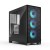 Fractal Design Pop 2 Air Black TG RGB Midi Tower Czarny