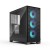 Fractal Design Pop 2 Air Black TG RGB Midi Tower Czarny