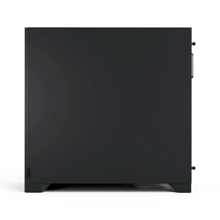 Fractal Design Pop 2 Air Black TG RGB Midi Tower Czarny