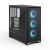 Fractal Design Pop 2 Air Black TG RGB Midi Tower Czarny