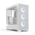 Fractal Design Pop 2 Air White TG RGB Midi Tower Biały