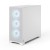 Fractal Design Pop 2 Air White TG RGB Midi Tower Biały