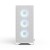 Fractal Design Pop 2 Air White TG RGB Midi Tower Biały