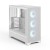 Fractal Design Pop 2 Air White TG RGB Midi Tower Biały