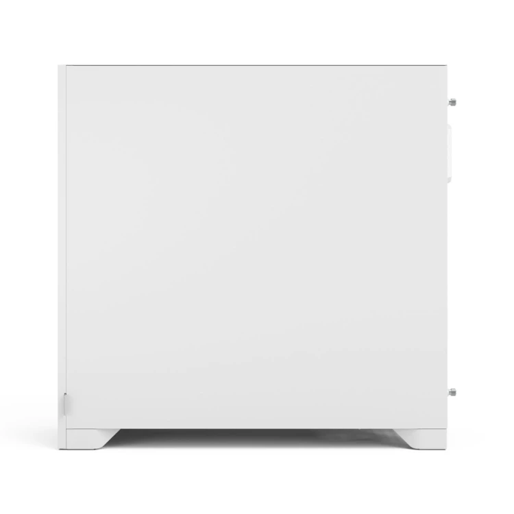 Fractal Design Pop 2 Air White TG RGB Midi Tower Biały