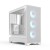 Fractal Design Pop 2 Air White TG RGB Midi Tower Biały