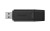KINGSTON 64GB Portable USB 3.2 Gen 1 DataTraveler Exodia Black