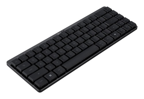 Klawiatura ASUS ProArt KD300 Wireless/Bluetooth Keyboard Black Aerolite
