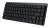 Klawiatura ASUS ProArt KD300 Wireless/Bluetooth Keyboard Black Aerolite