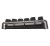 Klawiatura ASUS KD201 Jelly75 Wireless/Bluetooth Keyboard  Volt Green
