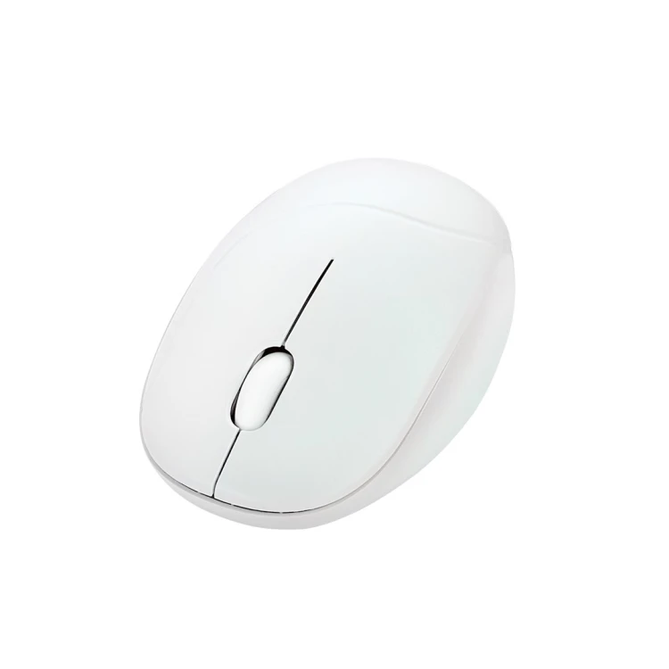 Mysz bezprzewodowa ASUS MD101 Fragrance Mouse Wireless /Bluetooth Iridescent White
