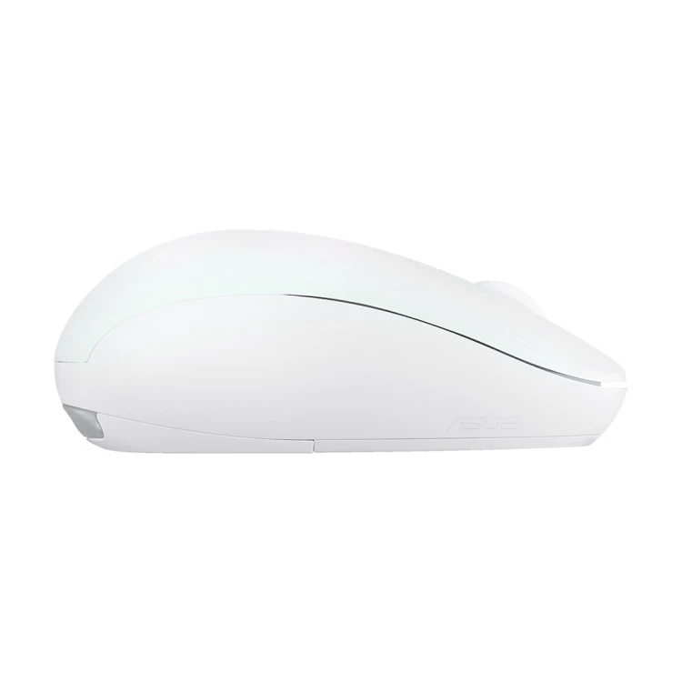 Mysz bezprzewodowa ASUS MD101 Fragrance Mouse Wireless /Bluetooth Iridescent White