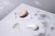 Mysz bezprzewodowa ASUS MD101 Fragrance Mouse Wireless /Bluetooth Iridescent White