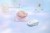 Mysz bezprzewodowa ASUS MD101 Fragrance Mouse Wireless /Bluetooth Rose Clay