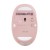 Mysz bezprzewodowa ASUS MD101 Fragrance Mouse Wireless /Bluetooth Rose Clay
