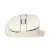 Mysz bezprzewodowa ASUS MD105 Wireless Mouse Milky White 2400DPI Dual-mode wireless 2.4 GHz and Bluetooth