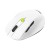 Mysz bezprzewodowa ASUS MD105 Wireless Mouse Volt Green 2400DPI Dual-mode wireless 2.4 GHz and Bluetooth