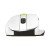 Mysz bezprzewodowa ASUS MD105 Wireless Mouse Volt Green 2400DPI Dual-mode wireless 2.4 GHz and Bluetooth