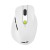 Mysz bezprzewodowa ASUS MD105 Wireless Mouse Volt Green 2400DPI Dual-mode wireless 2.4 GHz and Bluetooth