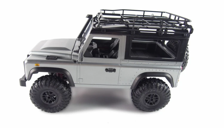 Amewi RC Car Off-Road Car Crawler LiIon Akumulator 1200mAh /8+