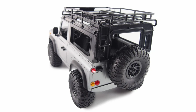 Amewi RC Car Off-Road Car Crawler LiIon Akumulator 1200mAh /8+