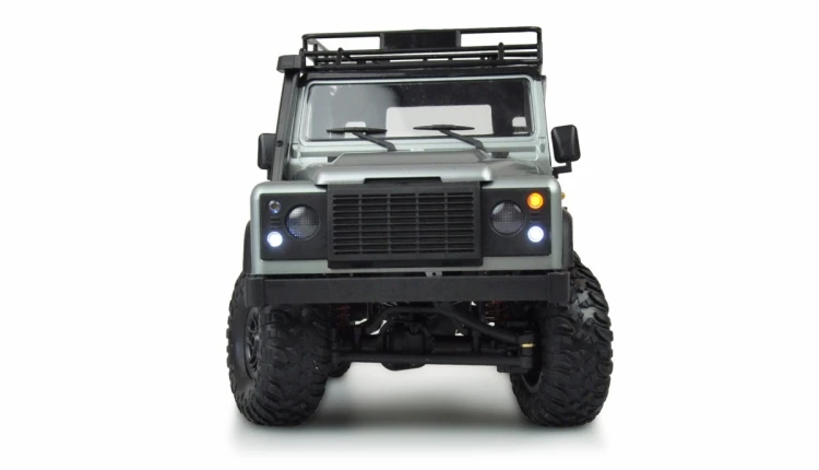Amewi RC Car Off-Road Car Crawler LiIon Akumulator 1200mAh /8+