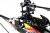 Helikopter zdalnie sterowany Amewi RC Buzzard Pro XL V2 z baterią Li-Po 1500mAh/14+