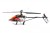 Helikopter zdalnie sterowany Amewi RC Buzzard Pro XL V2 z baterią Li-Po 1500mAh/14+