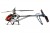 Helikopter zdalnie sterowany Amewi RC Buzzard Pro XL V2 z baterią Li-Po 1500mAh/14+