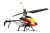 Helikopter zdalnie sterowany Amewi RC Buzzard Pro XL V2 z baterią Li-Po 1500mAh/14+