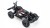 Amewi RC Car Dirt Safari SUV Crawler LiIon 1500mAh Żółty/8+