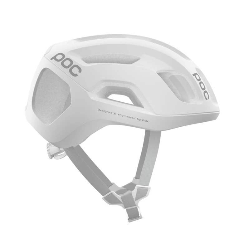 Sportowe nakrycie głowy POC PC108701037MED1 Biały