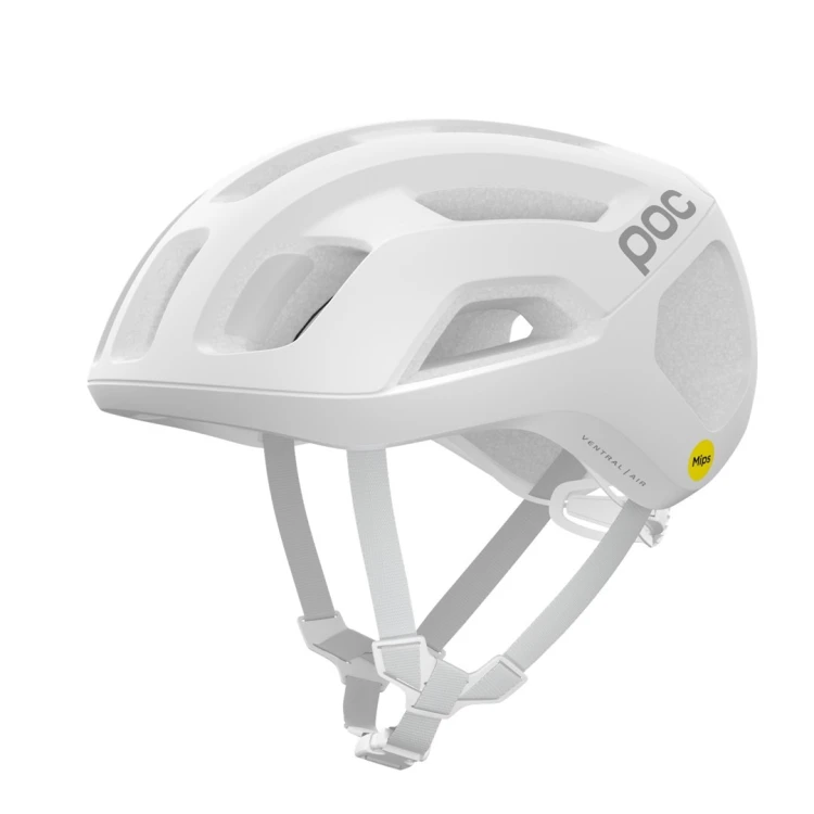 Sportowe nakrycie głowy POC PC108701037MED1 Biały