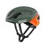 Kask szosowy POC Omne Beacon MIPS - hydro white/fluo orange matt rozmiar: m