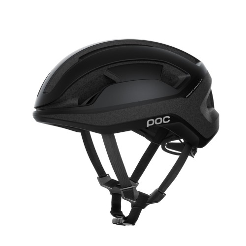 Kask rowerowy POC Omne Lite czarny