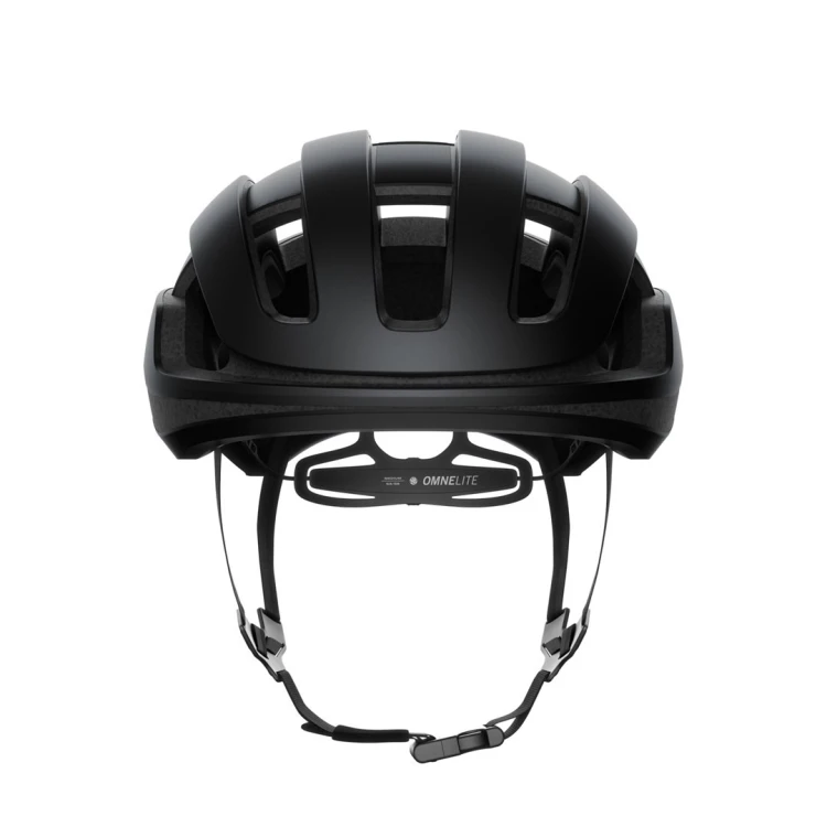 Kask rowerowy POC Omne Lite czarny