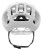 Rowerowy kask POC Ventral Lite Biały
