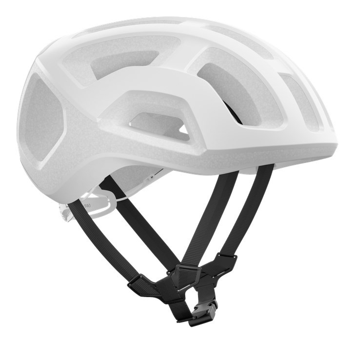 Rowerowy kask POC Ventral Lite Biały