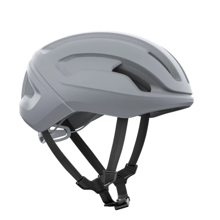 Kask szosowy POC Omne Air MIPS - granite grey matt rozmiar: m