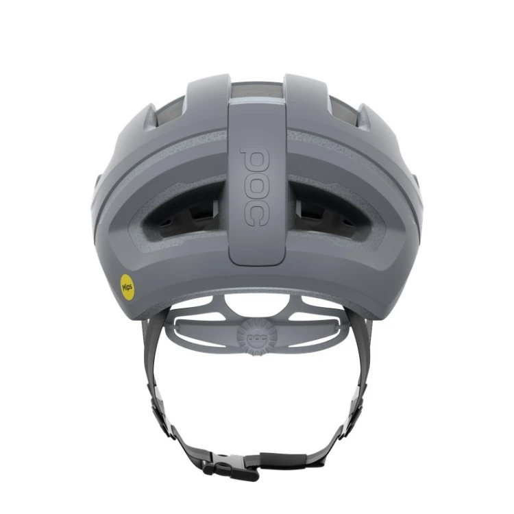 Kask szosowy POC Omne Air MIPS - granite grey matt rozmiar: m