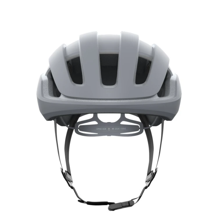 Kask szosowy POC Omne Air MIPS - granite grey matt rozmiar: m