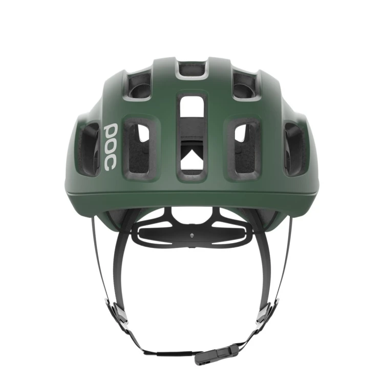 Kask rowerowy POC Ventral Air MIPS pomarańczowy