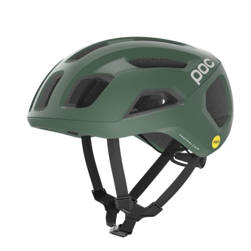 Kask rowerowy POC Ventral Air MIPS pomarańczowy