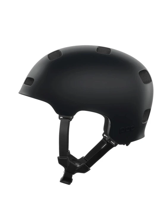 Kask POC Crane MIPS Czarny