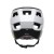 Kask POC Kortal Race MIPS w kolorze czarnym