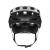 Kask POC Kortal Race MIPS w kolorze czarnym
