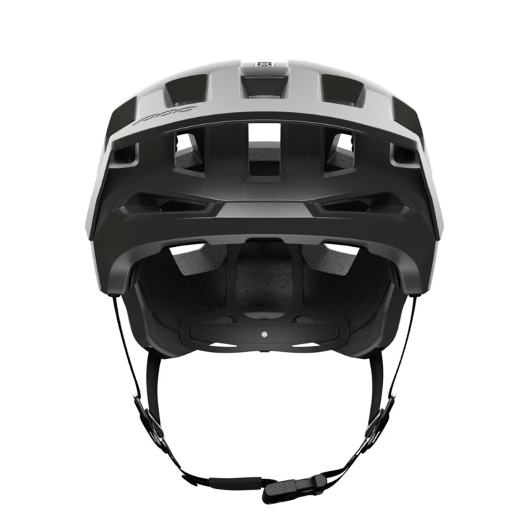 Kask POC Kortal Race MIPS w kolorze czarnym