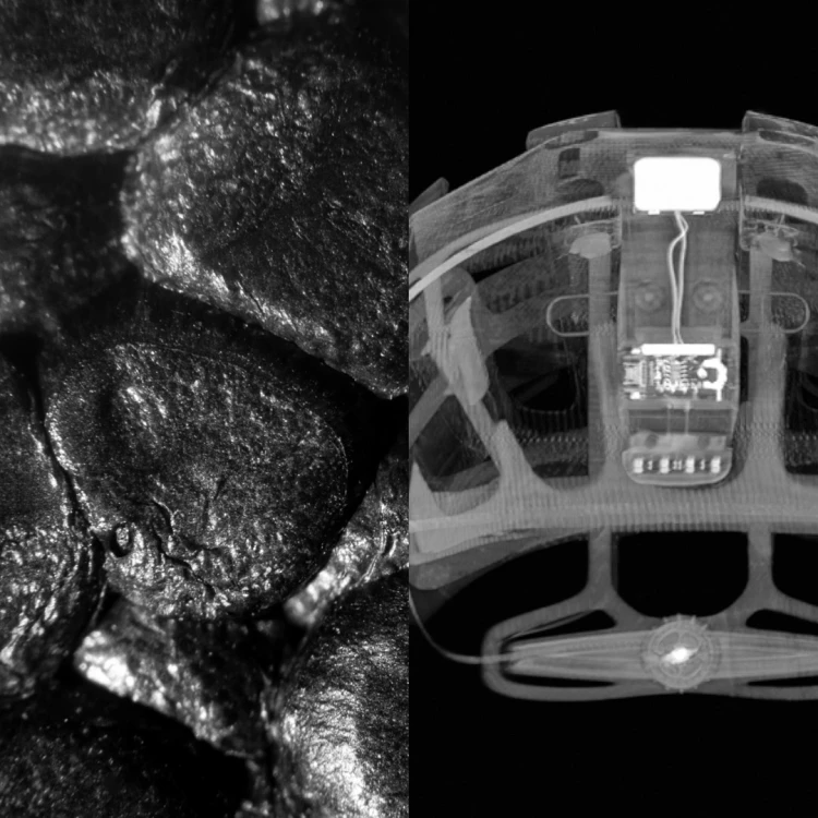 Kask rowerowy POC Omne Beacon MIPS pomarańczowy